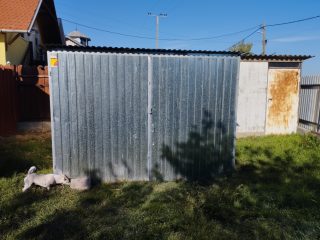 Eladó 57 m²-esüdülő Majosháza, Széchenyi sétány: 44'000'000 Ft