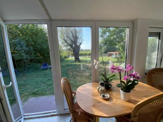 Eladó 57 m²-esüdülő Majosháza, Széchenyi sétány: 44'000'000 Ft