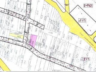 Eladó 708 m²-estelek Makád, Zöldfa utca: 5'200'000 Ft