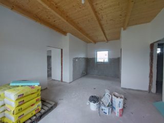 Eladó 117 m²-escsaládi ház Mende, Andrassy utca: 96'900'000 Ft