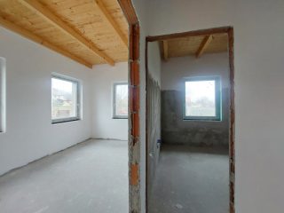 Eladó 117 m²-escsaládi ház Mende, Andrassy utca: 96'900'000 Ft