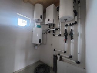 Eladó 117 m²-escsaládi ház Mende, Andrassy utca: 96'900'000 Ft