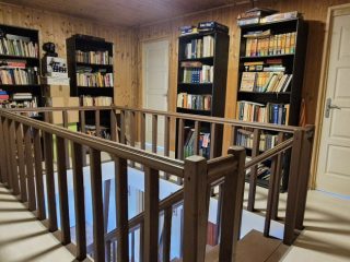 Eladó 220 m²-escsaládi ház Mende, Mende út: 115'000'000 Ft