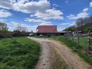 Eladó 220 m²-escsaládi ház Mende, Mende út: 115'000'000 Ft