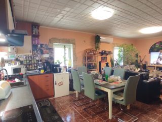 Eladó 156 m²-escsaládi ház Mezőfalva, Velinszky László utca: 61'700'000 Ft