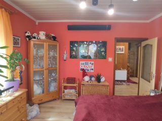 Eladó 156 m²-escsaládi ház Mezőfalva, Velinszky László utca: 61'700'000 Ft