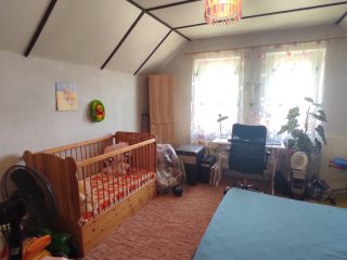 Eladó 156 m²-escsaládi ház Mezőfalva, Velinszky László utca: 61'700'000 Ft