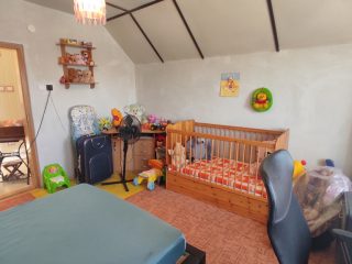 Eladó 156 m²-escsaládi ház Mezőfalva, Velinszky László utca: 61'700'000 Ft