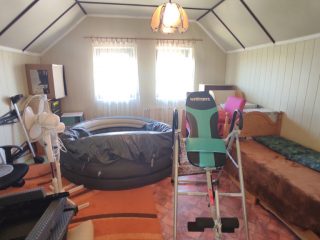 Eladó 156 m²-escsaládi ház Mezőfalva, Velinszky László utca: 61'700'000 Ft