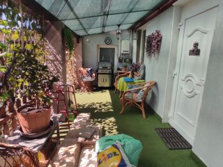 Eladó 156 m²-escsaládi ház Mezőfalva, Velinszky László utca: 61'700'000 Ft