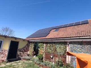 Eladó 156 m²-escsaládi ház Mezőfalva, Velinszky László utca: 61'700'000 Ft