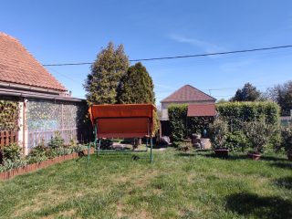 Eladó 156 m²-escsaládi ház Mezőfalva, Velinszky László utca: 61'700'000 Ft