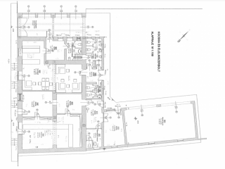 Eladó 230 m²-escsaládi ház Mezőszilas, Frekventált helyen: 52'900'000 Ft