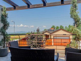 Eladó 182 m²-esikerház Mogyoród, Árpád vezér út: 184'800'000 Ft