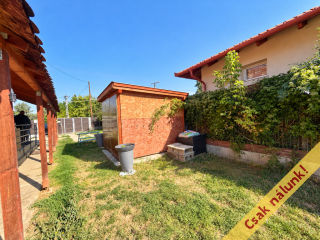 Eladó 55 m²-escsaládi ház Mogyoród, Gödöllői út: 69'000'000 Ft