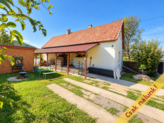 Eladó 55 m²-escsaládi ház Mogyoród, Gödöllői út: 69'000'000 Ft