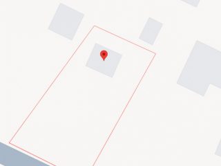 Eladó 597 m²-estelek Mogyoród, HÉV-állomás környéke: 44'900'000 Ft