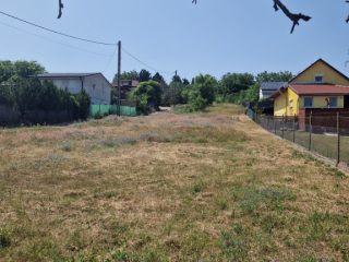 Eladó 1387 m²-estelek Mogyoród, Kukkukhegy: 14'000'000 Ft
