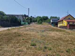 Eladó 1387 m²-estelek Mogyoród, Kukkukhegy: 14'000'000 Ft