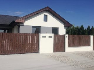 Eladó 88 m²-escsaládi ház Mogyoród, Ófalu: 91'900'000 Ft