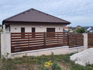 Eladó 88 m²-escsaládi ház Mogyoród, Ófalu: 91'900'000 Ft