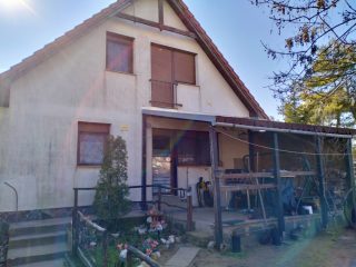 Eladó 127 m²-escsaládi ház Mogyoród, Őzjáték utca: 110'000'000 Ft