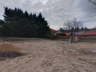 Eladó 142 m²-esikerház Mogyoród, Szadai út környékén: 122'500'000 Ft