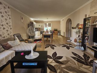 Eladó 110 m²-escsaládi ház Mogyoród, Szánkó közeli út: 125'000'000 Ft