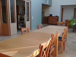 Eladó 296 m²-escsaládi ház Mogyoród, Szentjakab park: 285'000'000 Ft