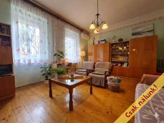 Eladó 93 m²-escsaládi ház Monor, Andrássy utca: 84'900'000 Ft