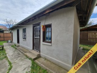 Eladó 93 m²-escsaládi ház Monor, Andrássy utca: 84'900'000 Ft