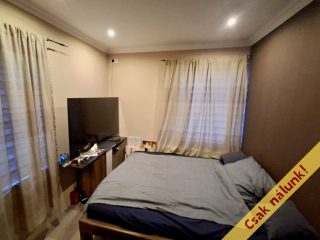 Eladó 196 m²-escsaládi ház Monor, Garden Lounge: 89'000'000 Ft