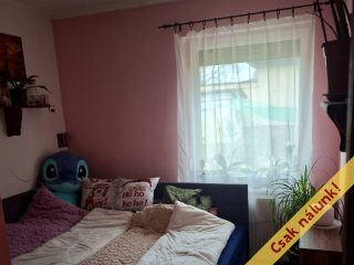 Eladó 196 m²-escsaládi ház Monor, Garden Lounge: 89'000'000 Ft