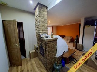 Eladó 196 m²-escsaládi ház Monor, Garden Lounge: 89'000'000 Ft