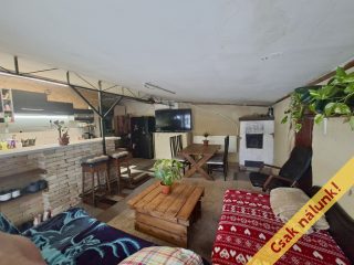 Eladó 196 m²-escsaládi ház Monor, Garden Lounge: 89'000'000 Ft