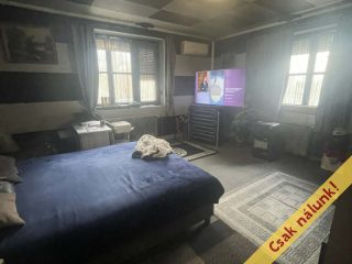 Eladó 110 m²-escsaládi ház Monor, Központ közeli utca: 170'000'000 Ft