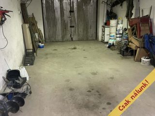 Eladó 110 m²-escsaládi ház Monor, Központ közeli utca: 170'000'000 Ft