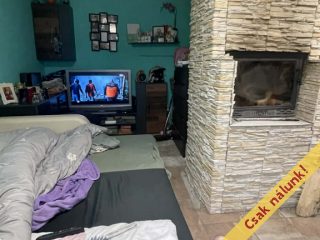 Eladó 110 m²-escsaládi ház Monor, Központ közeli utca: 170'000'000 Ft