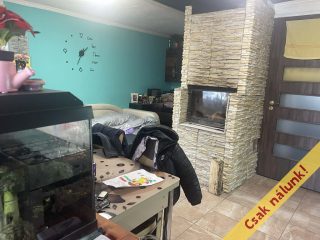 Eladó 110 m²-escsaládi ház Monor, Központ közeli utca: 170'000'000 Ft