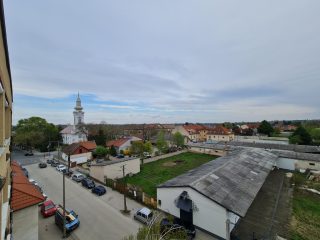 Eladó 58 m²-estársasházi lakás Monor, Mátyás király utca: 53'000'000 Ft