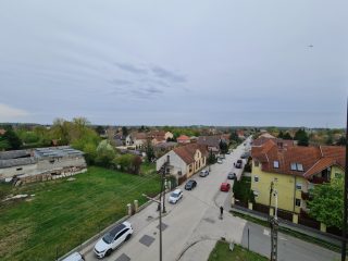 Eladó 58 m²-estársasházi lakás Monor, Mátyás király utca: 53'000'000 Ft