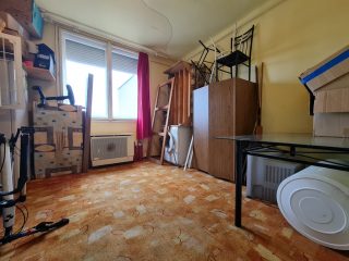 Eladó 58 m²-estársasházi lakás Monor, Mátyás király utca: 53'000'000 Ft