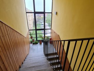 Eladó 58 m²-estársasházi lakás Monor, Mátyás király utca: 53'000'000 Ft