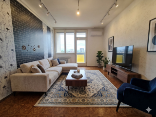 Eladó 58 m²-estársasházi lakás Monor, Mátyás király utca: 53'000'000 Ft