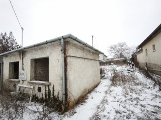 Eladó 47 m²-escsaládi ház Monorierdő, Nefelejcs utca környéke: 29'500'000 Ft