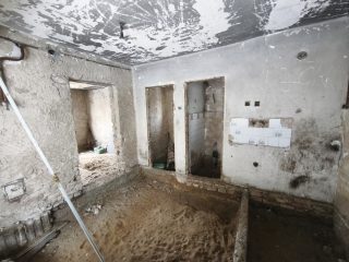 Eladó 47 m²-escsaládi ház Monorierdő, Nefelejcs utca környéke: 29'500'000 Ft