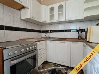 Eladó 47 m²-escsaládi ház Monorierdő, Vércse utca: 49'900'000 Ft