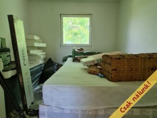 Eladó 47 m²-escsaládi ház Monorierdő, Vércse utca: 49'900'000 Ft