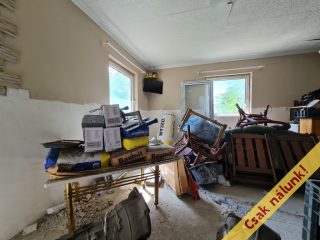 Eladó 47 m²-escsaládi ház Monorierdő, Vércse utca: 49'900'000 Ft