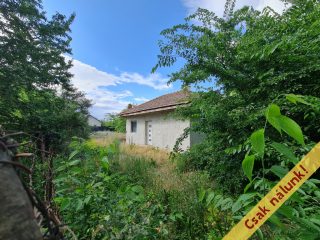 Eladó 47 m²-escsaládi ház Monorierdő, Vércse utca: 49'900'000 Ft